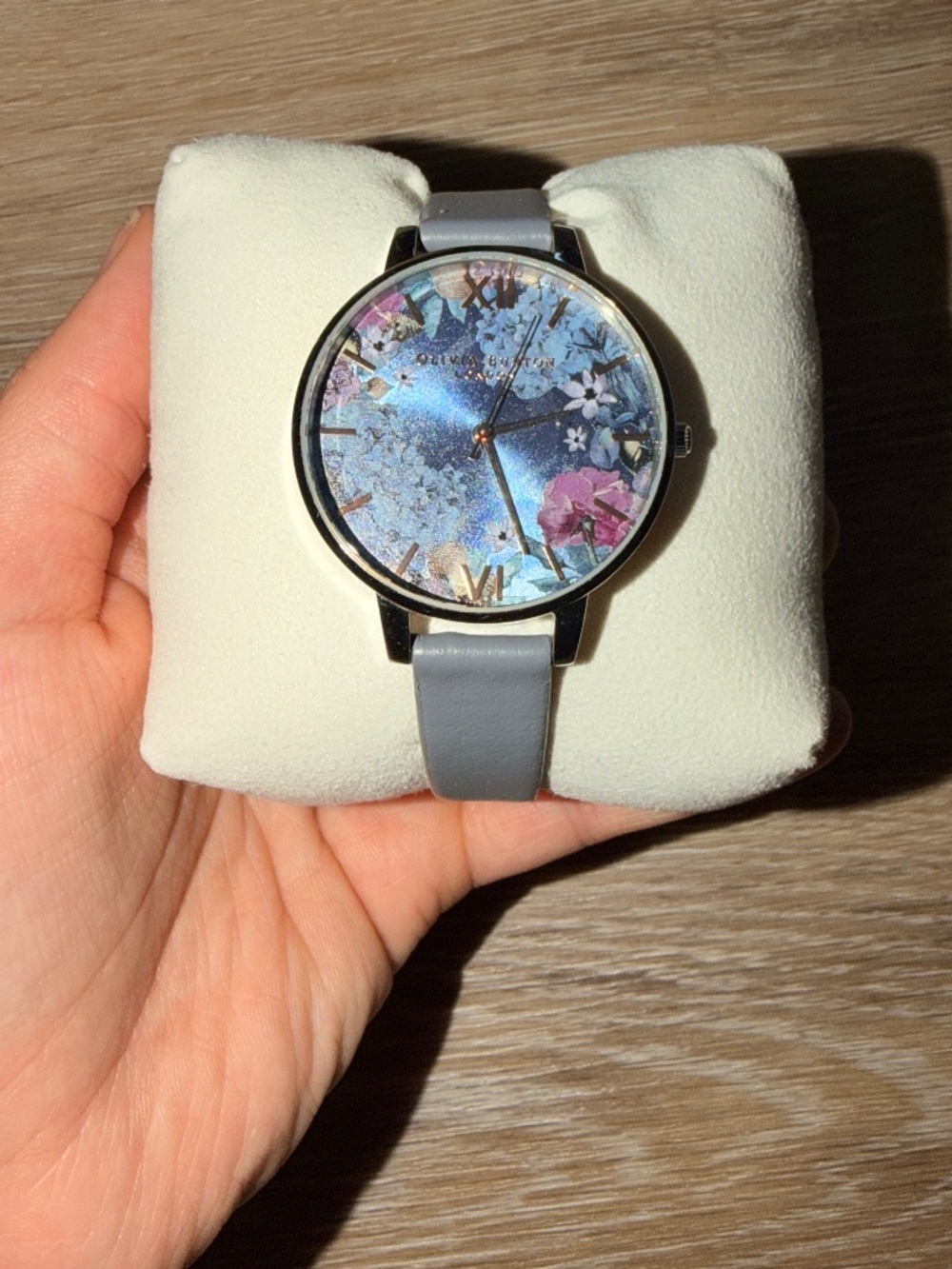 Olivia Burton Watch